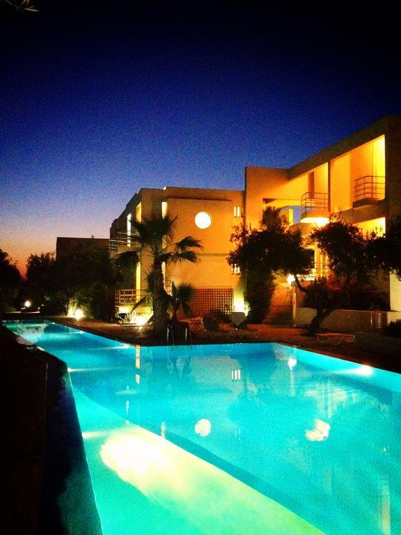 Hotell Rodon